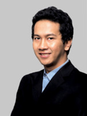 Alumni Estu Dimas Software Engineer at Goena